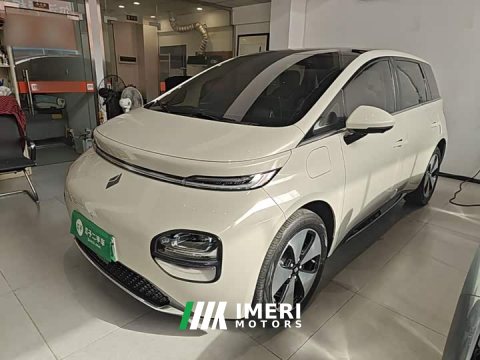 2024 Baojun Yunduo 460 Max - ავტომობილი ჩინეთიდან