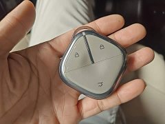 Baojun Yunduo 2023 460 Max - ფოტო 9