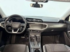 Audi Q3 35 TFSI Fashion Version - ფოტო 20