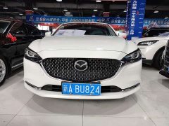 Mazda Atenza 2021 2.5L Blue Sky Sport Edition - ფოტო 2
