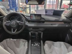 Mazda Atenza 2021 2.5L Blue Sky Sport Edition - ფოტო 4