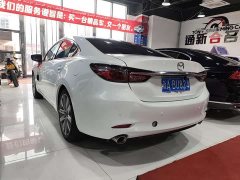 Mazda Atenza 2021 2.5L Blue Sky Sport Edition - ფოტო 6