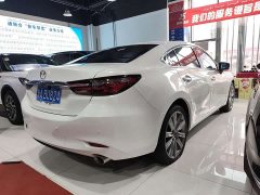 Mazda Atenza 2021 2.5L Blue Sky Sport Edition - ფოტო 7