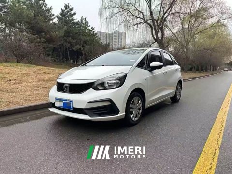 2023 1.5L CVT Edition - ავტომობილი ჩინეთიდან