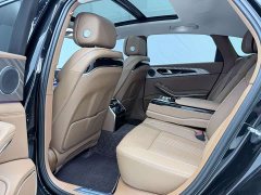 Hongqi H9 2020 2.0T Zhilian Flagship Edition - ფოტო 10