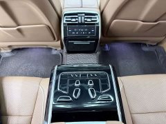 Hongqi H9 2020 2.0T Zhilian Flagship Edition - ფოტო 11