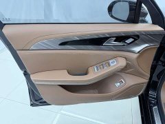 Hongqi H9 2020 2.0T Zhilian Flagship Edition - ფოტო 12