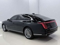 Hongqi H9 2020 2.0T Zhilian Flagship Edition - ფოტო 13