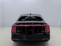 Hongqi H9 2020 2.0T Zhilian Flagship Edition - ფოტო 14