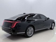 Hongqi H9 2020 2.0T Zhilian Flagship Edition - ფოტო 15