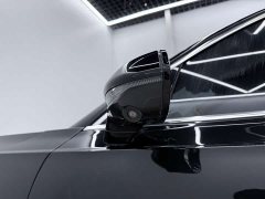 Hongqi H9 2020 2.0T Zhilian Flagship Edition - ფოტო 16