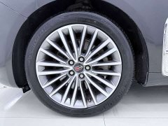 Hongqi H9 2020 2.0T Zhilian Flagship Edition - ფოტო 17