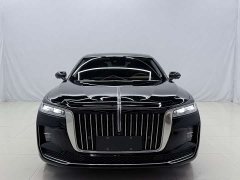 Hongqi H9 2020 2.0T Zhilian Flagship Edition - ფოტო 2