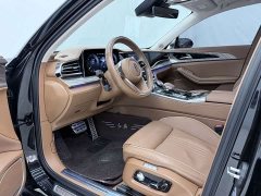 Hongqi H9 2020 2.0T Zhilian Flagship Edition - ფოტო 4
