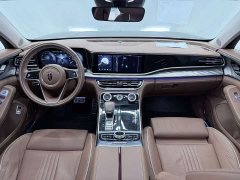 Hongqi H9 2020 2.0T Zhilian Flagship Edition - ფოტო 5
