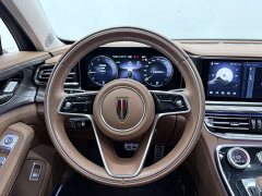 Hongqi H9 2020 2.0T Zhilian Flagship Edition - ფოტო 6