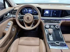 Hongqi H9 2020 2.0T Zhilian Flagship Edition - ფოტო 8