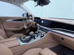 Hongqi H9 2020 2.0T Zhilian Flagship Edition - ფოტო 9