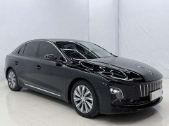 Hongqi E-QM5 2023 basic travel version - ფოტო 4