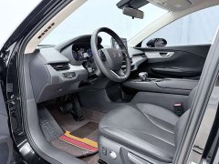 Hongqi E-QM5 2023 basic travel version - ფოტო 5
