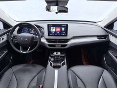 Hongqi E-QM5 2023 basic travel version - ფოტო 6