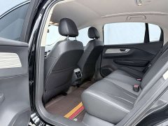 Hongqi E-QM5 2023 basic travel version - ფოტო 7