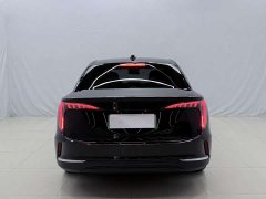 Hongqi E-QM5 2023 basic travel version - ფოტო 9