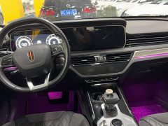 FAW Red Flag HS5 2019 2.0T Smart Connected Premium Edition - ფოტო 10