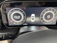 FAW Red Flag HS5 2019 2.0T Smart Connected Premium Edition - ფოტო 11