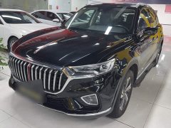 FAW Red Flag HS5 2019 2.0T Smart Connected Premium Edition - ფოტო 2