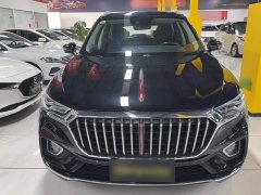 FAW Red Flag HS5 2019 2.0T Smart Connected Premium Edition - ფოტო 3