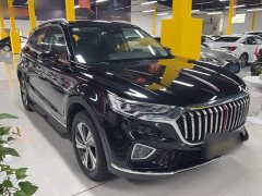 FAW Red Flag HS5 2019 2.0T Smart Connected Premium Edition - ფოტო 4
