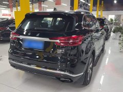 FAW Red Flag HS5 2019 2.0T Smart Connected Premium Edition - ფოტო 5