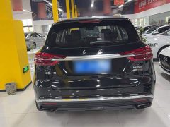 FAW Red Flag HS5 2019 2.0T Smart Connected Premium Edition - ფოტო 6