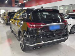 FAW Red Flag HS5 2019 2.0T Smart Connected Premium Edition - ფოტო 7