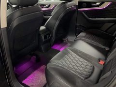 FAW Red Flag HS5 2019 2.0T Smart Connected Premium Edition - ფოტო 9