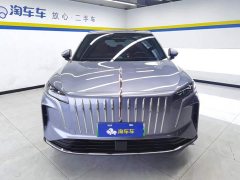Hongqi HS6 PHEV 2026 220 four-wheel drive smart hybrid version - ფოტო 2