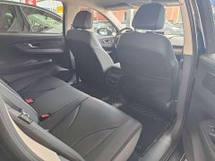 Hongqi E-QM5 2022 431km Charging Enjoyment Edition - ფოტო 10
