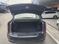 Hongqi E-QM5 2022 431km Charging Enjoyment Edition - ფოტო 4