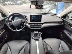 Hongqi E-QM5 2022 431km Charging Enjoyment Edition - ფოტო 5