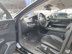 Hongqi E-QM5 2022 431km Charging Enjoyment Edition - ფოტო 7
