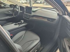 Hongqi E-QM5 2022 431km Charging Enjoyment Edition - ფოტო 9