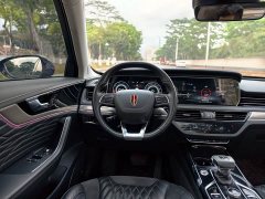 FAW Hongqi HS5 2022 2.0T Smart Flagship Joy Buy Edition - ფოტო 18