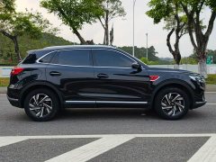 FAW Hongqi HS5 2022 2.0T Smart Flagship Joy Buy Edition - ფოტო 7