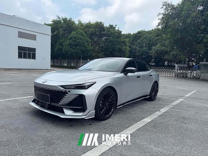 Changan UNI-V 1.5T sports version