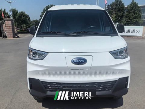 2024 BYD E7 2024 Entrepreneur Edition - ავტომობილი ჩინეთიდან
