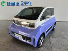 Baojun KiWi EV 2022 Designer’s Light Edition ternary lithium - ფოტო 1
