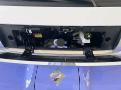 Baojun KiWi EV 2022 Designer’s Light Edition ternary lithium - ფოტო 10