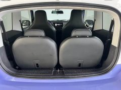 Baojun KiWi EV 2022 Designer’s Light Edition ternary lithium - ფოტო 11