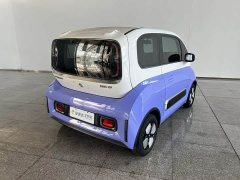 Baojun KiWi EV 2022 Designer’s Light Edition ternary lithium - ფოტო 12